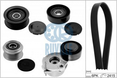 RUVILLE 5635280 -  