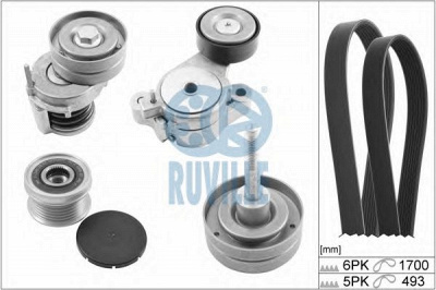 RUVILLE 5635380 -