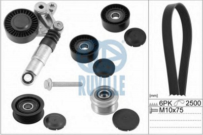 RUVILLE 5635884 -