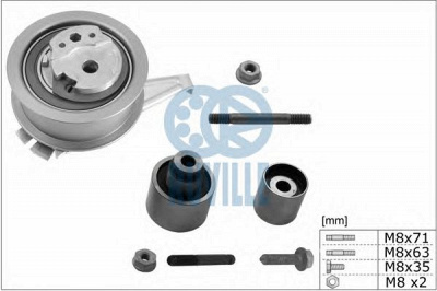 RUVILLE 5639050 -  