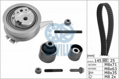 RUVILLE 5639070 -  