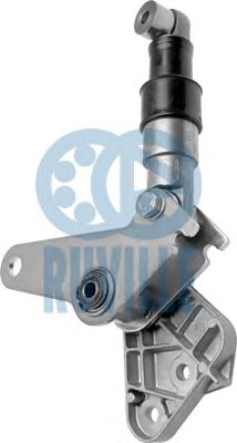 RUVILLE 56408 -  Натяжная планка, поликлиновой ремень