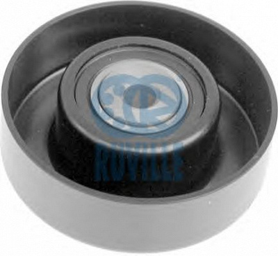 RUVILLE 56418 -  Паразитный / ведущий ролик, поликлиновой ремень