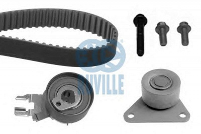 RUVILLE 5653670 -  Комплект ремня ГРМ