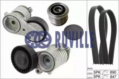 RUVILLE 5655380 -  
