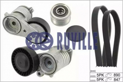 RUVILLE 5655381 -
