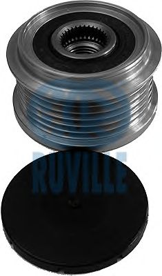 RUVILLE 56555 -  Механизм свободного хода генератора