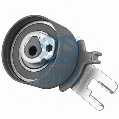 RUVILLE 56560 -  Натяжитель ремня, клиновой зубча