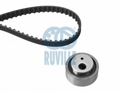 RUVILLE 5660070 -  Комплект ремня ГРМ