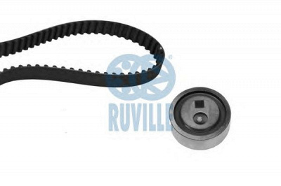 RUVILLE 5660072 -  Комплект ремня ГРМ