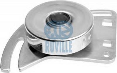 RUVILLE 56606 -  Сигнализатор, износ тормозных колодок