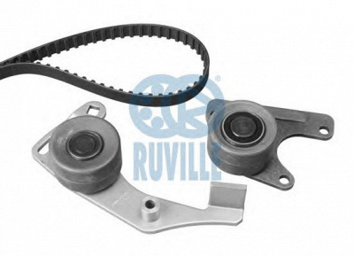 RUVILLE 5660970 -  Комплект ремня ГРМ