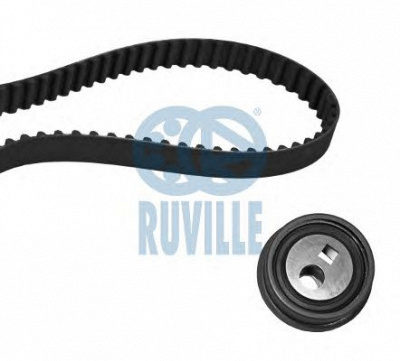 RUVILLE 5661870 -  Комплект ремня ГРМ