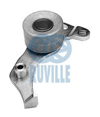 RUVILLE 56622 -  Натяжной ролик, ремень ГРМ