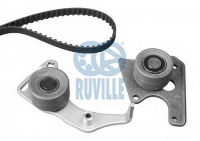 RUVILLE 5662270 -  Комплект ремня ГРМ