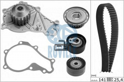 RUVILLE 56676751 -  