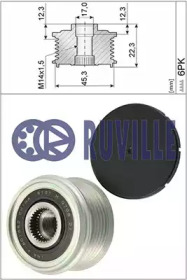 RUVILLE 56844 -  Механизм свободного хода генератора