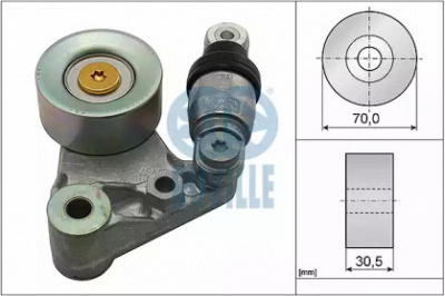 RUVILLE 56849 -