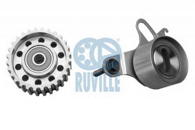 RUVILLE 5692850 -  Комплект роликов, зубчатый ремень