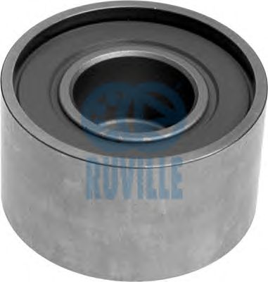 RUVILLE 56935 -  Паразитный / Ведущий ролик, зубчатый ремень