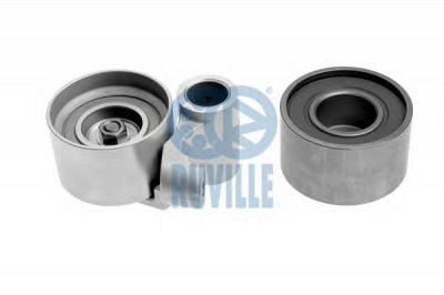 RUVILLE 5693850 -  Комплект роликов, зубчатый ремень