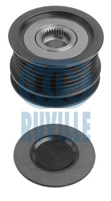 RUVILLE 56962 -  Механизм свободного хода генератора