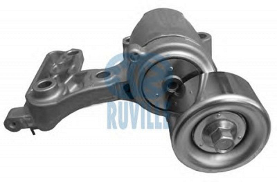 RUVILLE 56975 -  Натяжная планка, поликлиновой ремень