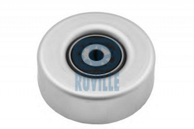 RUVILLE 56988 -  Натяжной ролик, поликлиновой  ремень