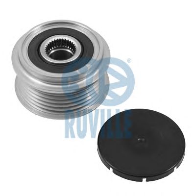 RUVILLE 56995 -  Механизм свободного хода генератора