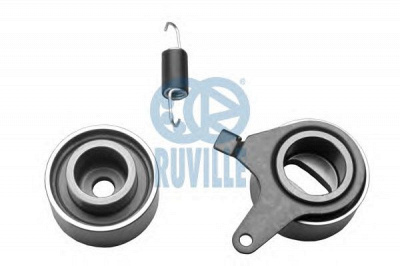RUVILLE 5700250 -  Комплект роликов, зубчатый ремень