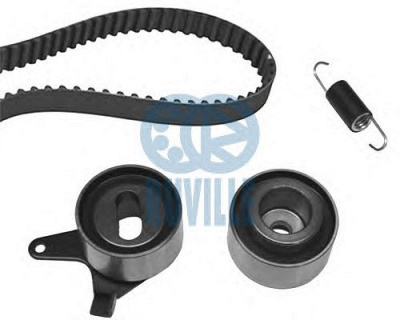 RUVILLE 5700272 -  Комплект ремня ГРМ