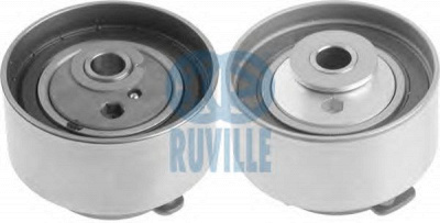 RUVILLE 57006 -  Натяжной ролик, ремень ГРМ
