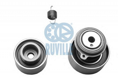 RUVILLE 5700650 -  Комплект роликов, зубчатый ремень