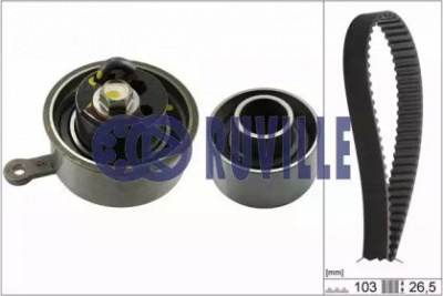 RUVILLE 5701870 -