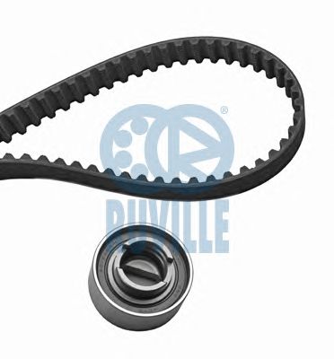 RUVILLE 5702071 -  Комплект ремня ГРМ