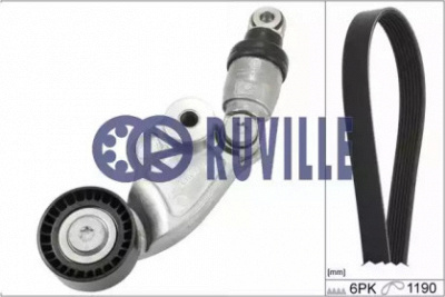 RUVILLE 5706080 -