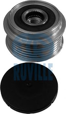 RUVILLE 57066 -  Механизм свободного хода генератора