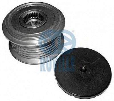 RUVILLE 57103 -  Механизм свободного хода генератора