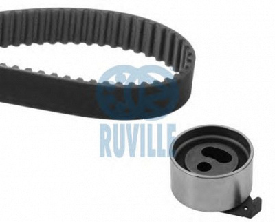 RUVILLE 5710570 -  Комплект ремня ГРМ