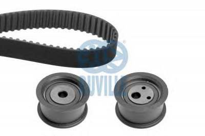 RUVILLE 5720370 -  Комплект ремня ГРМ