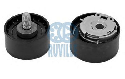 RUVILLE 5720650 -  Комплект роликов, зубчатый ремень