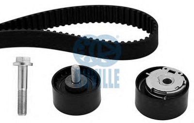 RUVILLE 5720670 -  Комплект ремня ГРМ