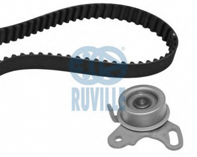 RUVILLE 5730170 -  Комплект ремня ГРМ