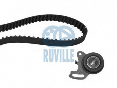 RUVILLE 5730271 -  Комплект ремня ГРМ