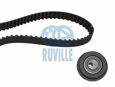RUVILLE 5730770 -  Комплект ремня ГРМ