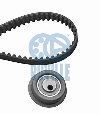RUVILLE 5730970 -  Комплект ремня ГРМ