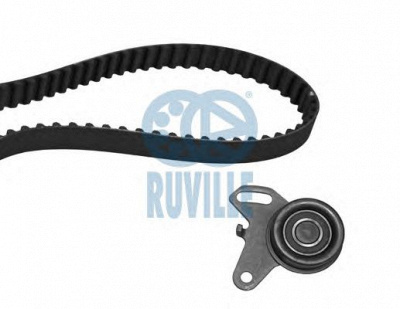 RUVILLE 5731070 -  Комплект ремня ГРМ