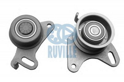 RUVILLE 5731350 -  Комплект роликов, зубчатый ремень