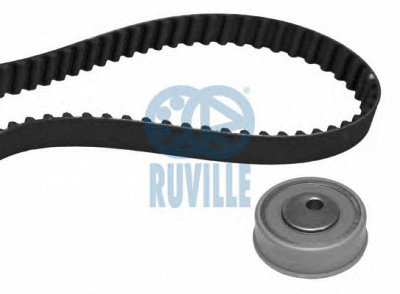 RUVILLE 5732770 -  Комплект ремня ГРМ