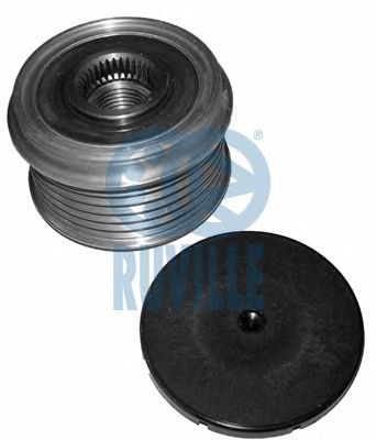 RUVILLE 57340 -  Механизм свободного хода генератора
